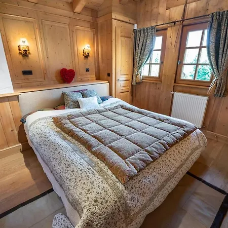 Chalet Beautiful Nirvana *